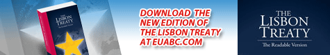 Lisbon Treaty - The Reader Friendly edition Lisbon Treaty - The Reader Friendly edition